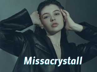 Missacrystall