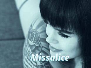Missalice