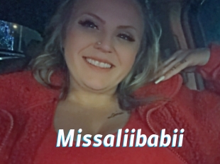 Missaliibabii