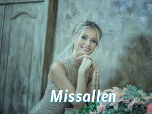 Missallen