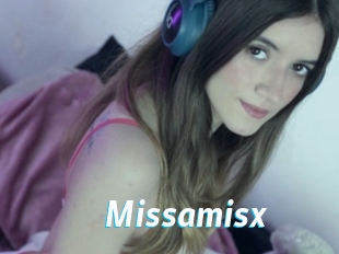 Missamisx