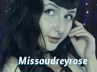 Missaudreyrose