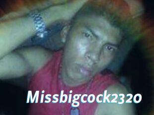 missbigcock2320 J Mine