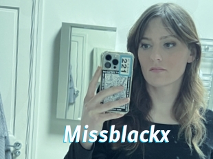 Missblackx