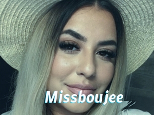 Missboujee