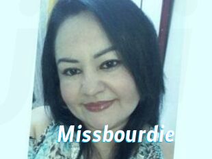 Missbourdie