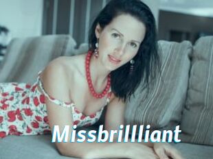 Missbrillliant