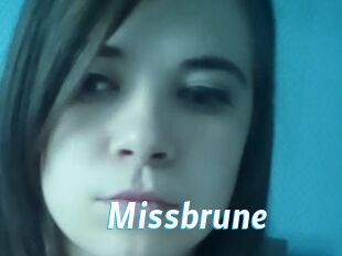 Missbrune