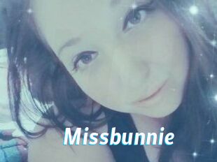 Missbunnie