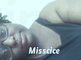 Misscice