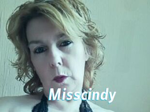 Misscindy