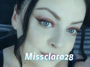 Missclara28