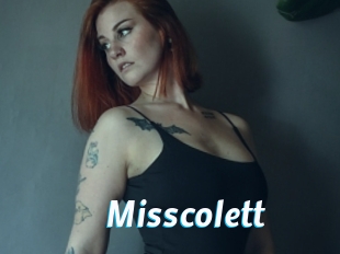 Misscolett
