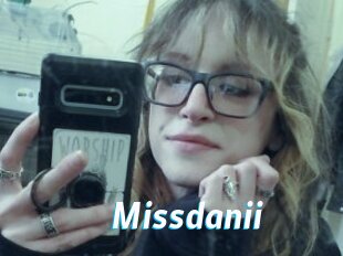Missdanii