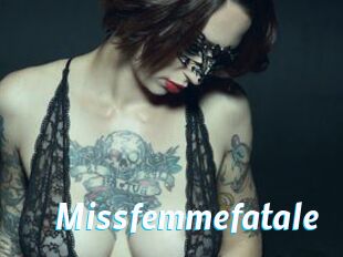Missfemmefatale