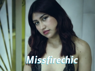 Missfirechic