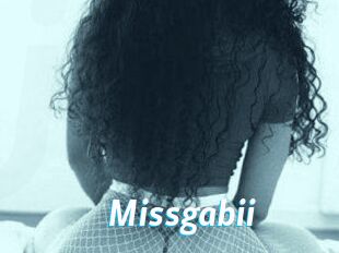 Missgabii_