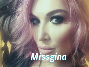 missgina J Mine