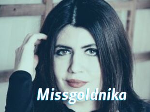 Missgoldnika