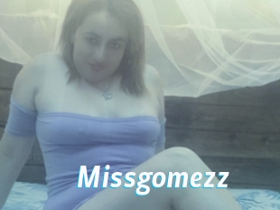 Missgomezz