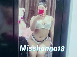 Misshanna18