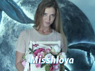 Misshloya
