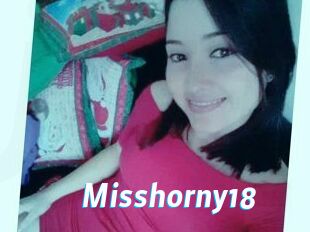 Misshorny18