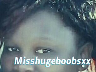 Misshugeboobsxx