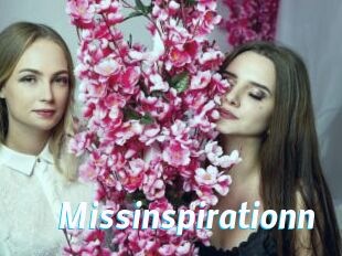Missinspirationn
