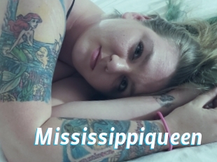 Mississippiqueen