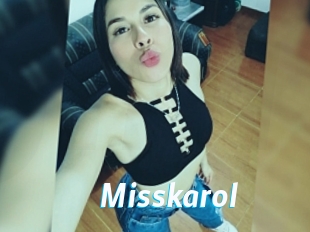 misskarol J Mine