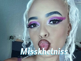 misskhetniss J Mine