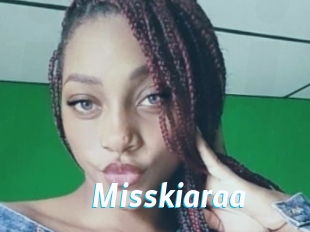 Misskiaraa