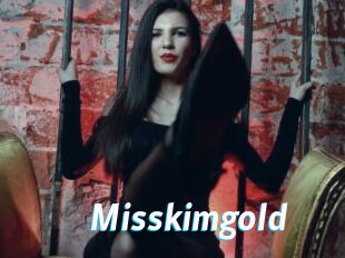 Misskimgold