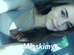 misskimye J Mine