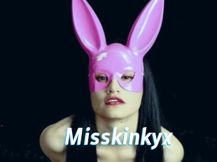 Misskinkyx