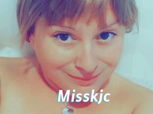 Misskjc