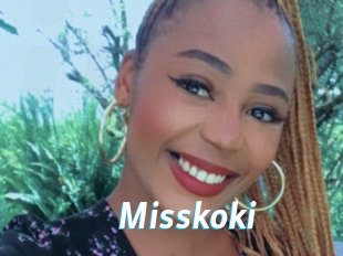 Misskoki
