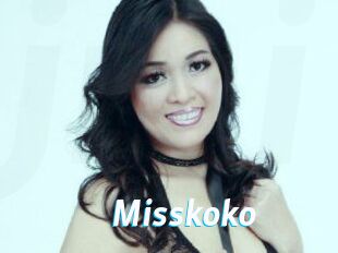 Misskoko