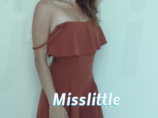 Misslittle