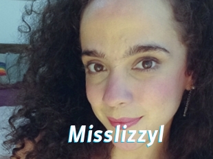 Misslizzyl