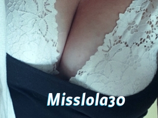 Misslola30