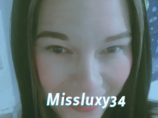 Missluxy34