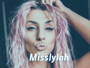 Misslylah