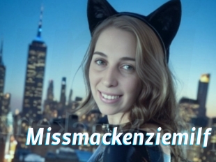 Missmackenziemilf