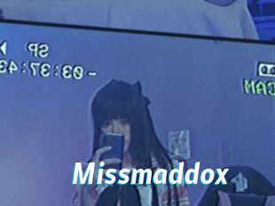 Missmaddox