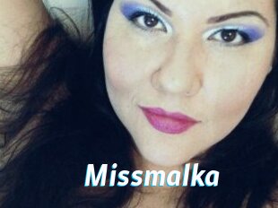 Missmalka