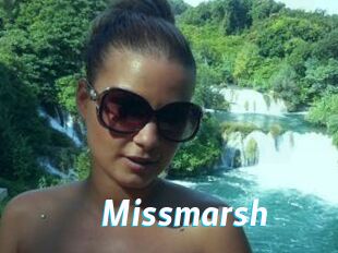 Missmarsh