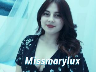 Missmarylux