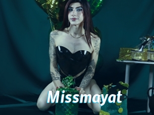 Missmayat